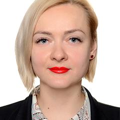 Зуб Олена