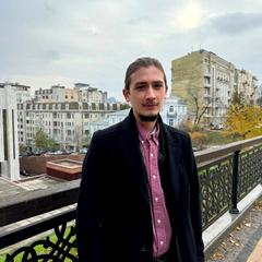 Портняк Денис