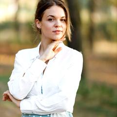 Тищенко Оксана