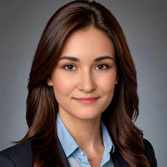 Скрипнюк Ольга