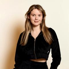 Чернишова Дар'я