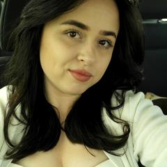 Гук Вікторія