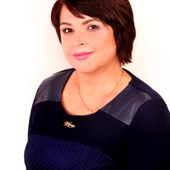 Селезньова Галина