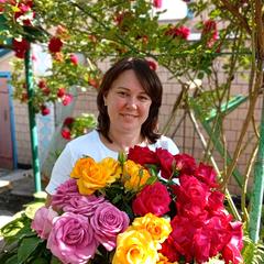 Калабанова Наталія