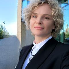 Іщенко Світлана