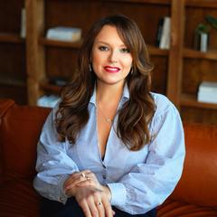 Легкодух Жанна