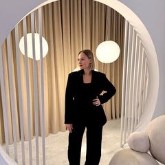 Агафонова Анастасія