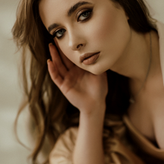 Валіон Валентина