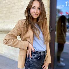 Гребень Катерина