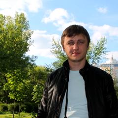 Гапич Роман