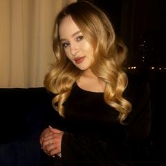 Сокур Валерія