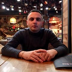 Ліщук Володимир