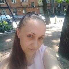 Стасєва Наталія