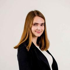 Побережна Вікторія