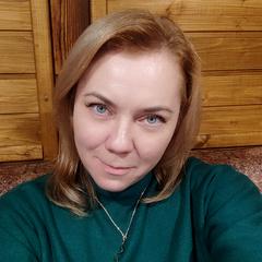 Горбанчук Олеся