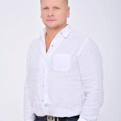 Климов Геннадій