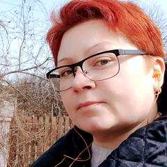 Дяченко Юлія