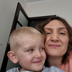 Іванова Маріола