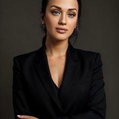 Попко Олена
