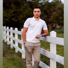 Кулинич Євгеній