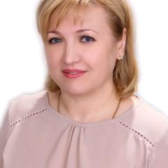 Тимощук Неоніла