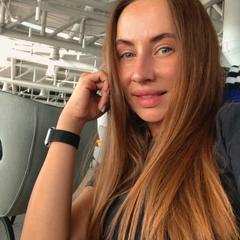 Пшенична Олена