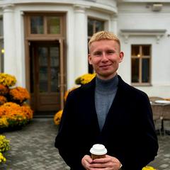 Пустовіт Святослав