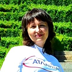 Гунява Марія