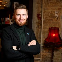 Суховєєв Іван