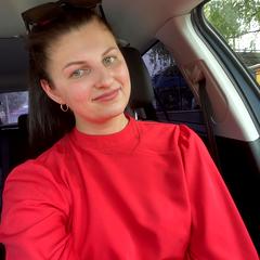 Дерев'янченко Яна