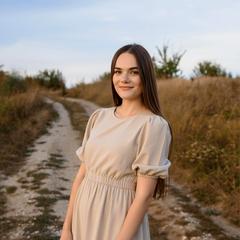 Кучер Анастасія