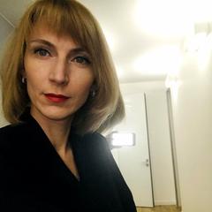 Сіненко Олександра