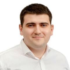 Аблаєв Енвер