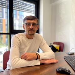 Царик Дмитро