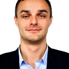 Гавриков Олександр