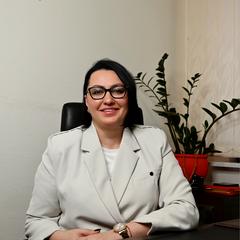 Кирій Марія