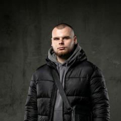 Гомівка Даніїл