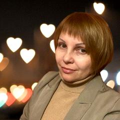 Катеринич Ольга