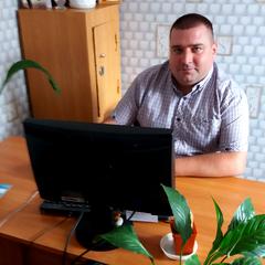 Цвень Сергій