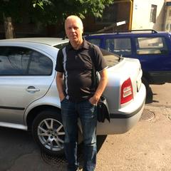 Скорик Олег