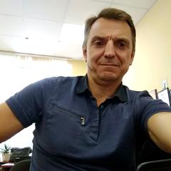 Добринін Олександр