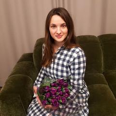 Карпенко Марія