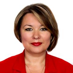 Юрченко Вікторія