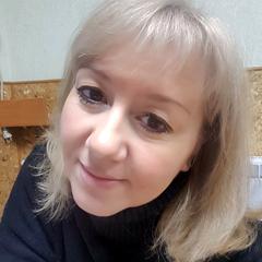 Трунова Ольга