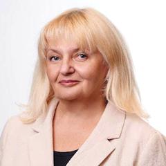 Кубант Оксана