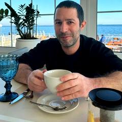 Аміхай Аврахам