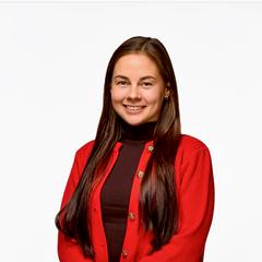 Педченко Вікторія