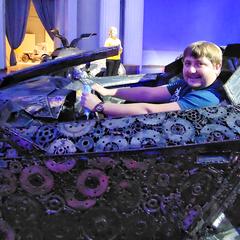 Погрібний Роман