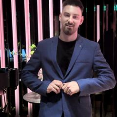 Кравченко Владислав