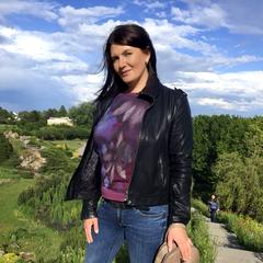 Артюхова Оксана